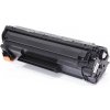 Best2Buy toner Canon 725, CRG-725, čierna (black), NORMAL QUALITY, kompatibilný