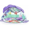 DISNEY BABY Deka na hranie svetelná The Little Mermaid 0m+
