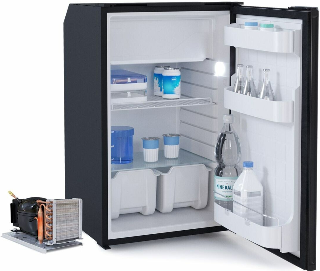 Vitrifrigo C95L CHR