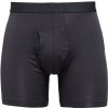 Chladiace boxerky SAXX, DROPTEMP COOLING COTTON BOXER BRIEF FLY Čierna XXL