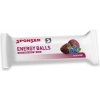 SPONSER Energy Balls 45 g