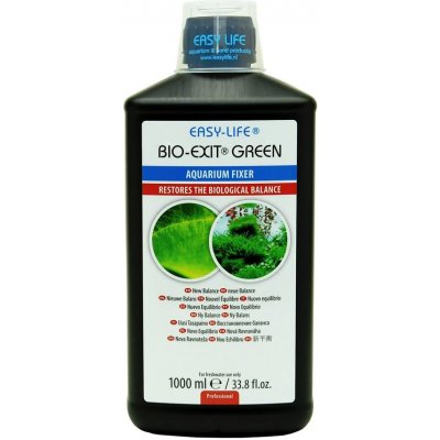 Easy Life Bio-Exit Green 1000 ml