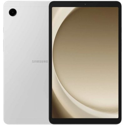 Samsung Galaxy Tab A9 4GB/64GB, strieborná SM-X110NZSAEUE