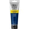 Akrylová farba Winsor & Newton Galeria 120 ml Winsor Blue