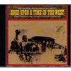 Soundtrack: Morricone Ennio: Once Upon A Time In The West - CD