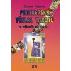Antares Zuzana - Partnerský výklad tarotu a vykládání na vztahy
