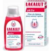 Lacalut Aktiv Tekutý prostriedok na ústnu a zubnú hygienu 300 ml