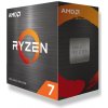 AMD Ryzen 7 5800XT procesor 3,8 GHz 36 MB L2 & L3 Krabica