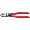 Knipex Kliešte 7401 160 štikacie bočné silové 53230160