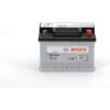 EURO-VAT Autobatéria Bosch S3 004, 53 AH, 500 A, pravá