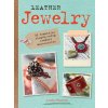 Leather Jewelry (Linda Peterson)(Brožovaná)