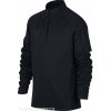 Tričko s dlhým rukávom Nike JR NK SHIELD SQUAD aj3676-010 Veľkosť XS (122-128 cm)