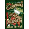 The Christmas Stocking Murders (Brožovaná)