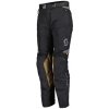 SCOTT nohavice W'S DUALRAID DRYO dámske black - 44/2XL