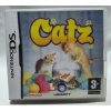 CATZ Nintendo DS