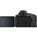 Digitálny fotoaparát Nikon D5600