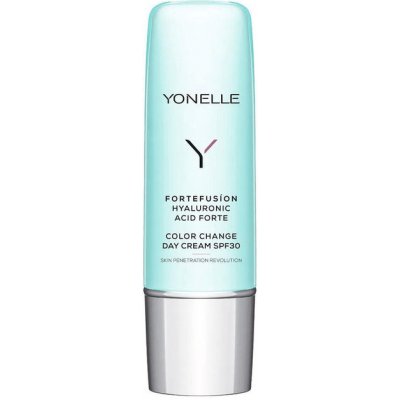 Yonelle Fortefusíon zjednocujúci krém SPF 30 50 ml