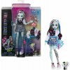 Monster High BÁBIKA MONSTERKA - FRANKIA