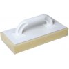 Hladítko HYDRO houba jemná 280x140x30mm