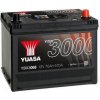 Yuasa YBX3000 12V 70Ah 570A YBX3068