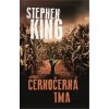 Černočerná tma - Stephen King
