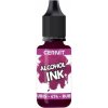 Cernit Alcohol Ink Akrylový tuš Rubis 20 ml 1 ks