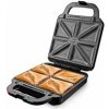 Orava ST-440 Sandwich toaster na 4 sendviče 3 v 1