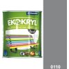Chemolak V 2062 EKOKRYL Lesk 0110 0,6L