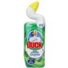 WC čistič Duck 5in1 Fresh gél 750 ml