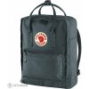 Fjällräven Kånken batoh, 16 l, graphite