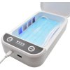 Smartomat UVS-002 UV sterilizátor na mobily, rúška, respirátory a drobné predmety