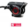 MANFROTTO MVH500AH videohlava do 5kg