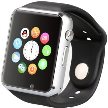 Carneo Smart watch U10