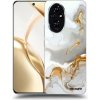 Picasee silikónový prehľadný obal pre Honor 200 Pro 5G - Her