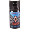 Lovtek Obranný sprej CS BILLION 40ml