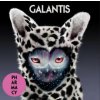 Galantis - Pharmacy / Clear / Vinyl / 2LP [2 LP]