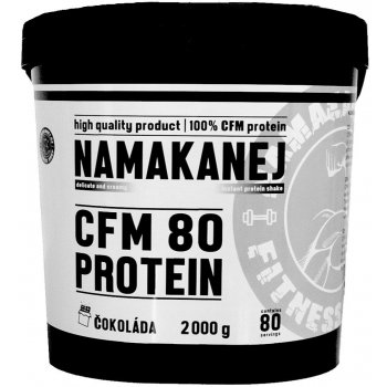 Namakanej CFM 80 Protein 2000g