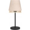 Eglo Eglo 43977 - Stolná lampa TABLEY 1xE27/40W/230V EG43977 + záruka 3 roky zadarmo + záruka 3 roky zadarmo