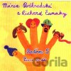 Deťom 5 (CD) - Mária Podhradská, Richard Čanaky