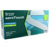 Nitrilové rukavice jednorázové Semperguard aeroTouch - modré L 300ks