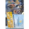 JOCK JAMS SUPER BOOK Collection for Marching Band / partitúra