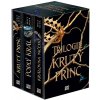 Krutý princ - box (CZ), 3. vydání