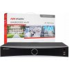 16-kanálový IP rekordér 12MP AcuSense Hikvision DS-7616NXI-K1