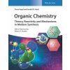 Organic Chemistry (Pierre Vogel,Kendall N. Houk)(Pevná)