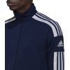 Pánska mikina Squadra 21 M HC6279 - Adidas L (183 cm)