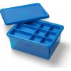 LEGO® Kontajner na triedenie modrá 41310801