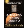 Ztracená kniha Enkiho (Zecharia Sitchin)