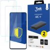 Ochranná fólia 3MK pre Xiaomi Redmi Note 13 4G, 2 ks