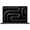 Apple MacBook Pro 16''/M5 Max/16,2''/3456x2234/48GB/2TB/M5 Max/Tahoe/Space Black/1R MGEE4CZ/A