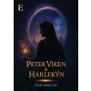 Peter Viken a Harlekyn